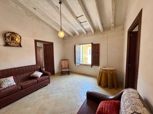 Luxe woning in Campos, Balearen