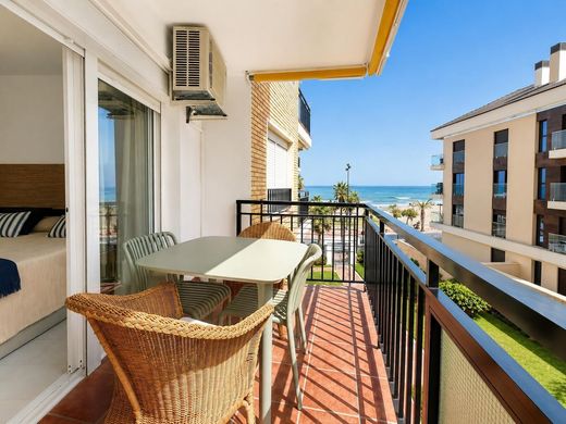 Apartment in Fuengirola, Malaga