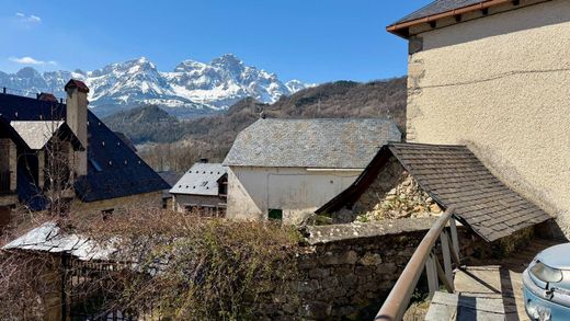 Casa de lujo en El Pueyo de Jaca, Provincia de Huesca