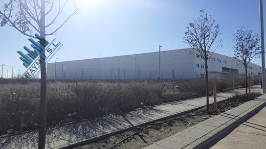 토지 / 마드리드, Provincia de Madrid