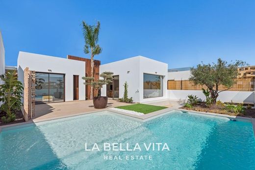 Villa Los Alcázares, Murcia