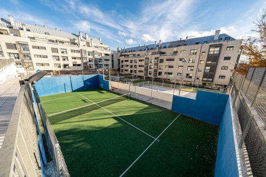아파트 / 마드리드, Provincia de Madrid
