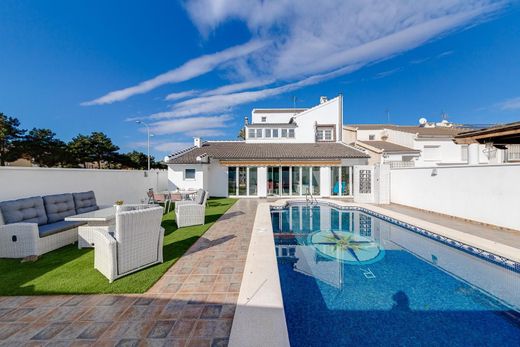 Villa San Javier, Murcia