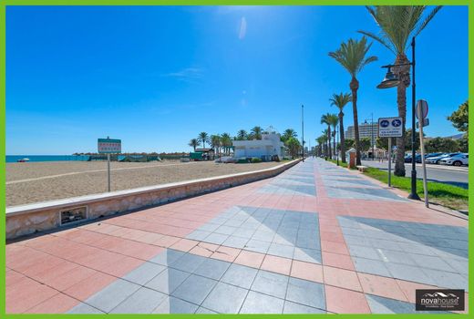 Vrijstaand huis in Torremolinos, Provincia de Málaga