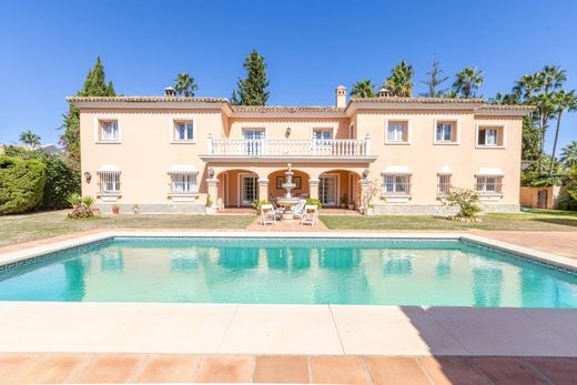 Villa à Sotogrande, Cadix