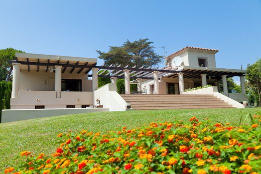 Villa in Sotogrande, Cádiz