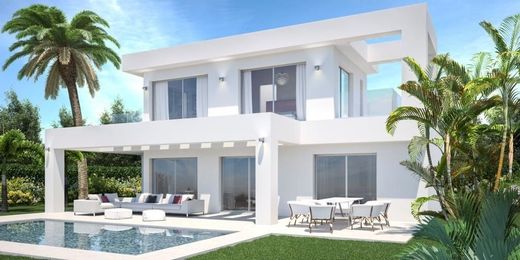 Villa in Javea, Alicante