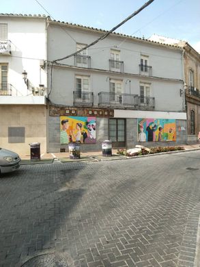 公寓楼  Coín, Provincia de Málaga
