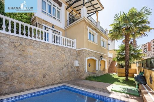 Granada, グラナダの高級住宅