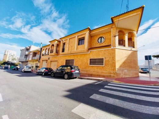 豪宅  Guardamar del Segura, Provincia de Alicante