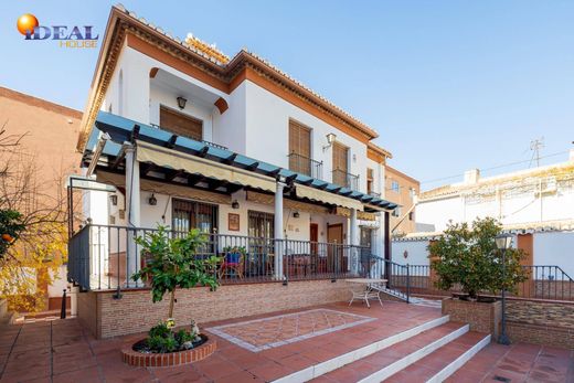 独立式房屋  格拉纳达, Provincia de Granada