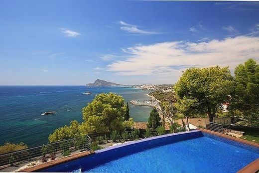 Casa en Altea, Provincia de Alicante