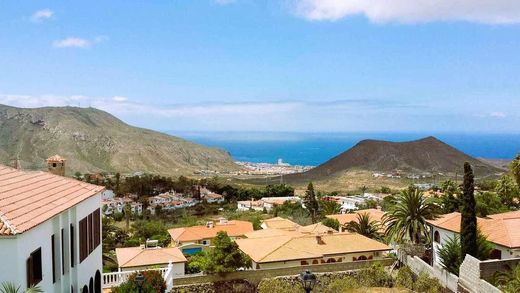 Teren w Arona, Provincia de Santa Cruz de Tenerife