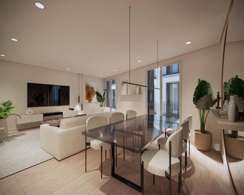 套间/公寓  马德里, Provincia de Madrid