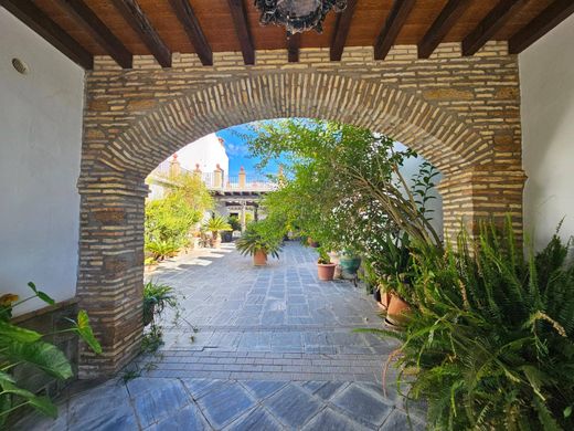 Boerderij in Sanlúcar de Barrameda, Provincia de Cádiz