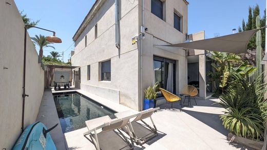 Villa en Lo Pagán, Provincia de Murcia