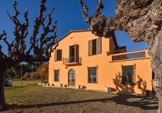 Apartment in Sant Andreu de Llavaneres, Province of Barcelona