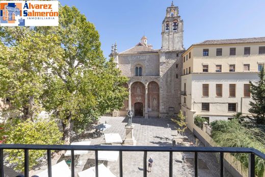 Luxury home in Granada, Andalusia