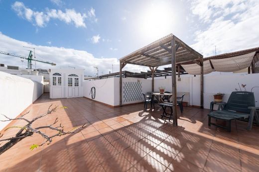 Ático en Las Palmas de Gran Canaria, Las Palmas