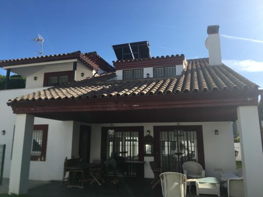Maison individuelle à El Puerto de Santa María, Cadix