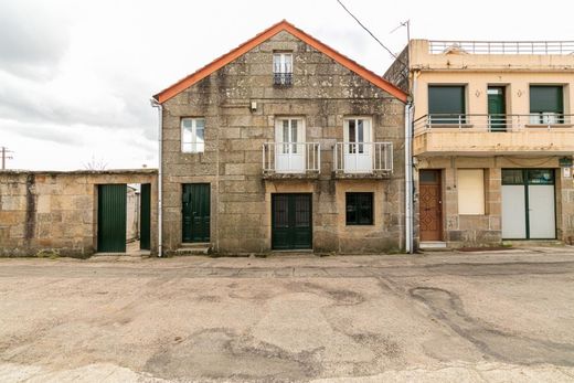 Dom jednorodzinny w Baiona, Provincia de Pontevedra