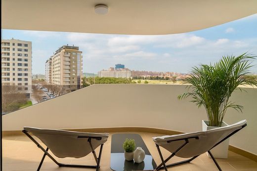 Piso / Apartamento en Valencia, Provincia de Valencia
