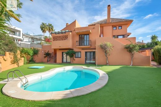 Villa en Benalmádena, Málaga