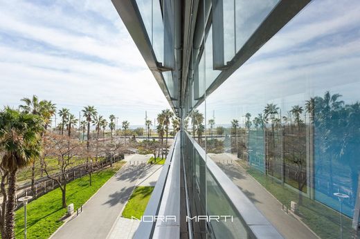 Appartement in Barcelona, Província de Barcelona