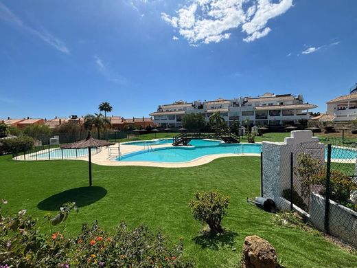 Apartment in Benalmádena, Malaga