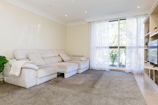 Luxe woning in Zaragoza Centro, Provincia de Zaragoza