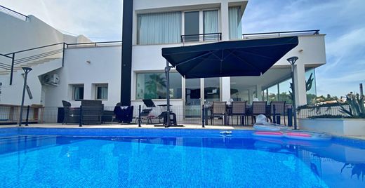 Villa à El Campello, Alicante