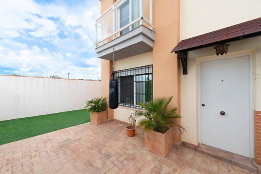 Lüks ev Campanillas, Provincia de Málaga