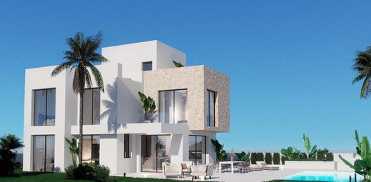 Villa in Finestrat, Provincia de Alicante