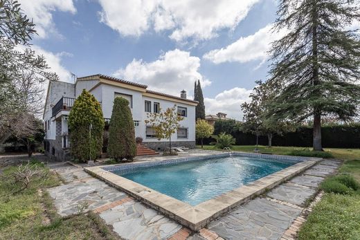 Maison de luxe à Gójar, Grenade