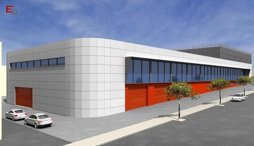 Terreno en Badalona, Provincia de Barcelona