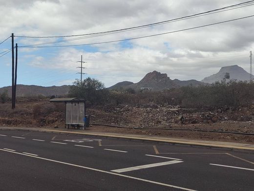 Land in Arona, Province of Santa Cruz de Tenerife