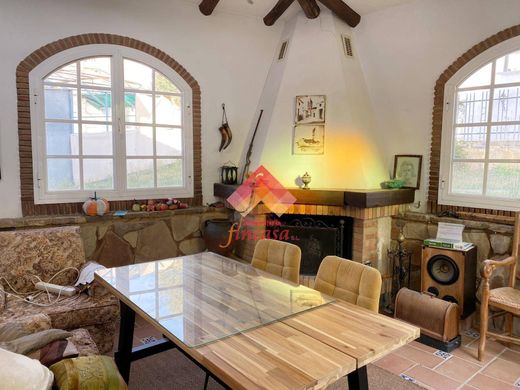 Casa Independente - Arriate, Málaga