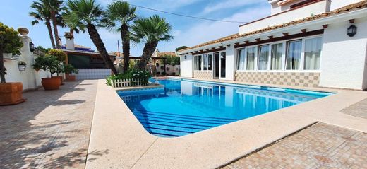 Villa in Benidorm, Alicante