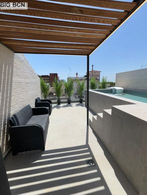 Casa de lujo en Esplugues de Llobregat, Provincia de Barcelona