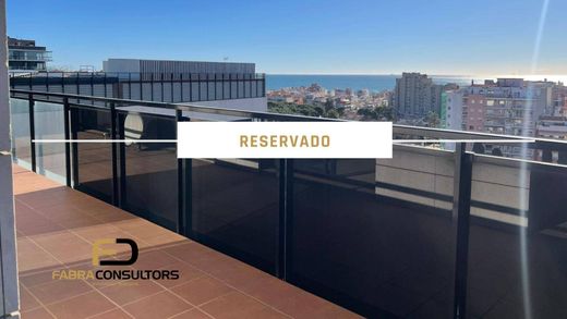 Daire Badalona, Província de Barcelona