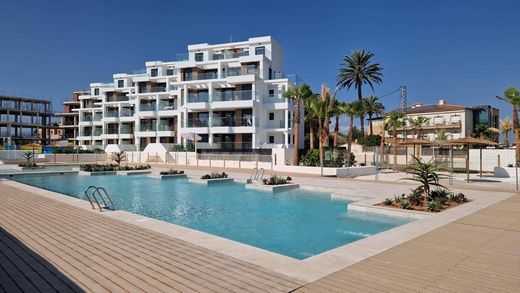 Denia, アリカンテのアパートメント