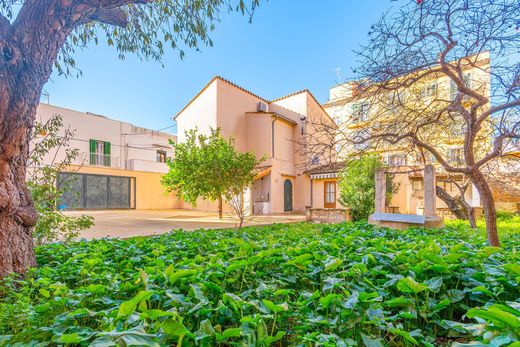 Luxus-Haus in Andratx, Balearen Inseln