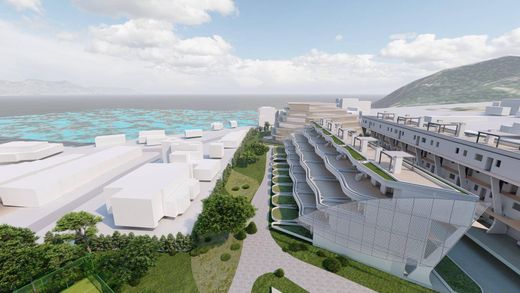 Apartment in l'Alfàs del Pi, Alicante