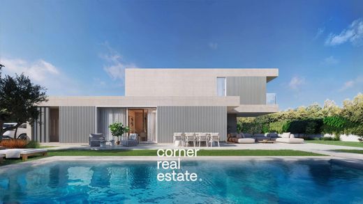 豪宅  Cerdanyola del Vallès, Província de Barcelona