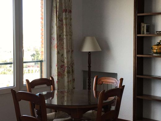 Apartment / Etagenwohnung in Córdoba, Andalusien