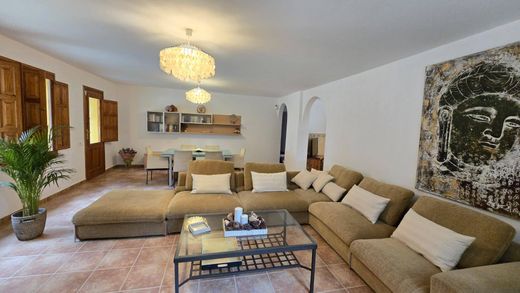 Maison de luxe à Castellet, Province de Barcelone