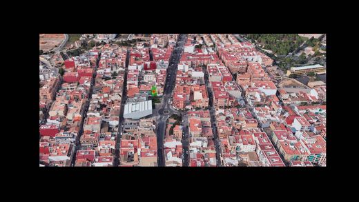 Αγροτεμάχιο σε Paterna, Província de València