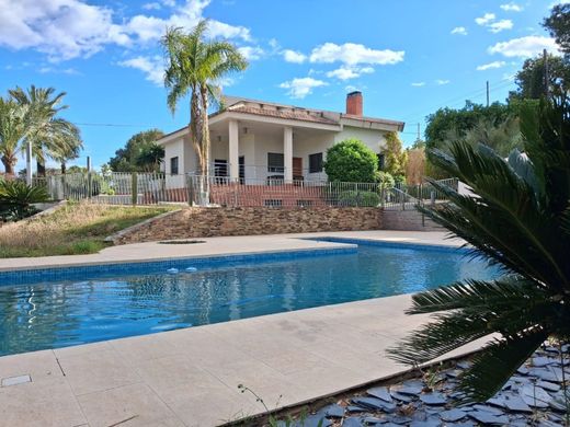 Detached House in Elche, Alicante