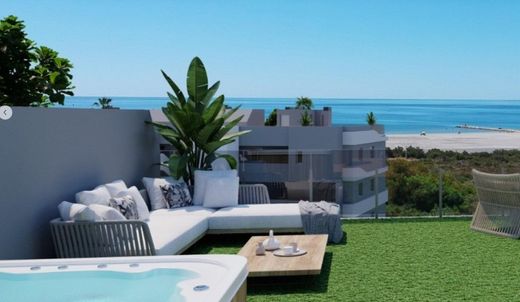 بنتهاوس ﻓﻲ Santa Pola, Provincia de Alicante