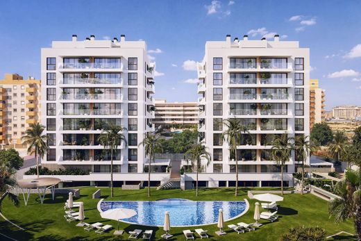 Penthouse in Guardamar del Segura, Alicante